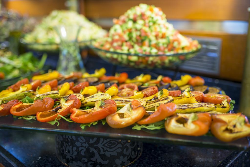 Shalom Jerusalem Hotel Dış mekan fotoğraf