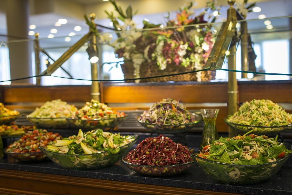 Shalom Jerusalem Hotel Dış mekan fotoğraf