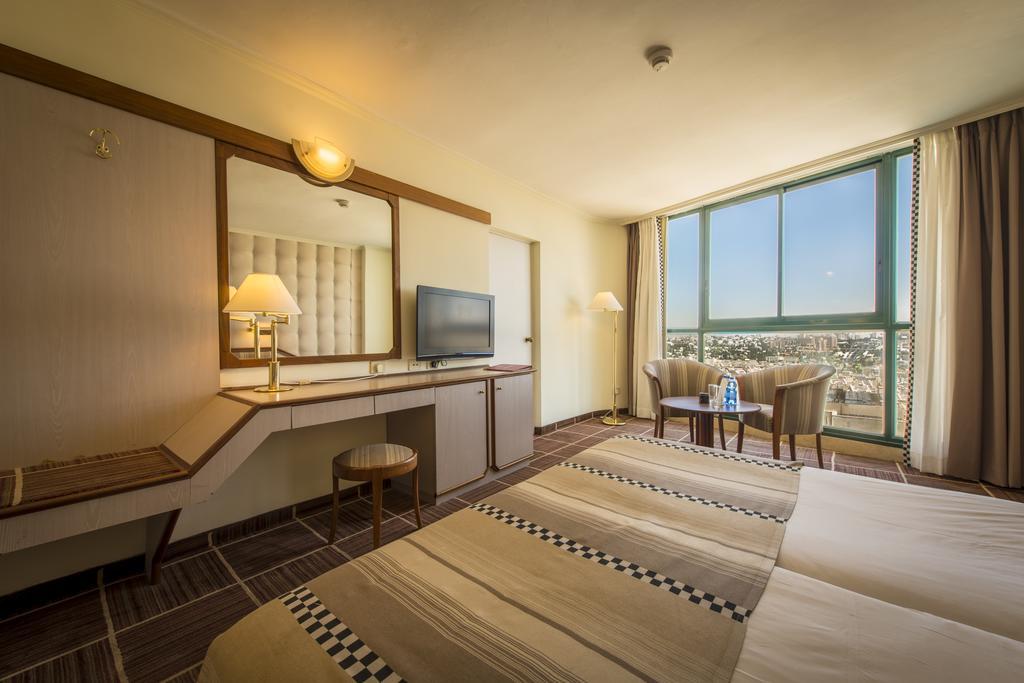 Shalom Jerusalem Hotel Dış mekan fotoğraf