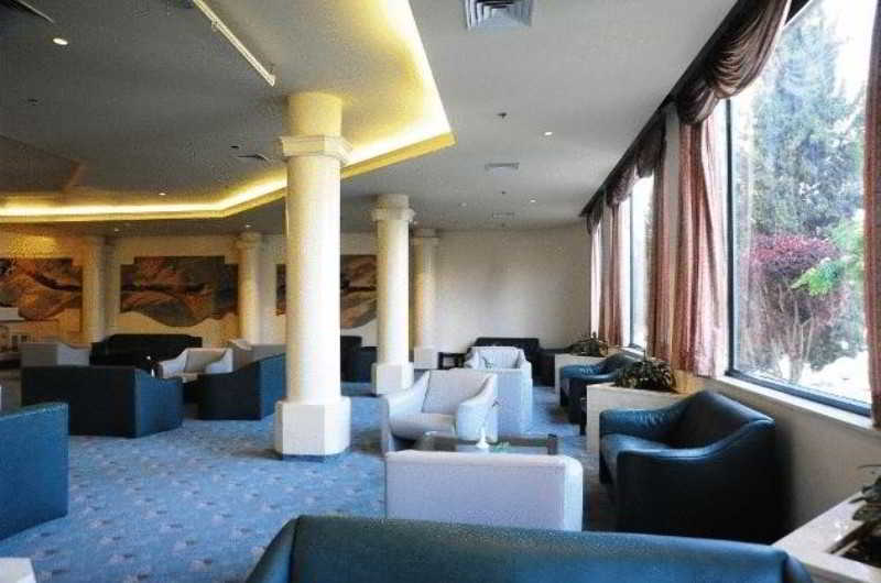 Shalom Jerusalem Hotel Dış mekan fotoğraf